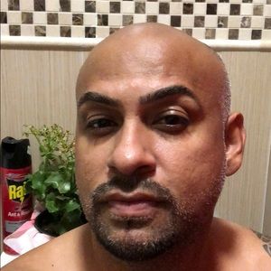 Meet your Posher, Mohammad